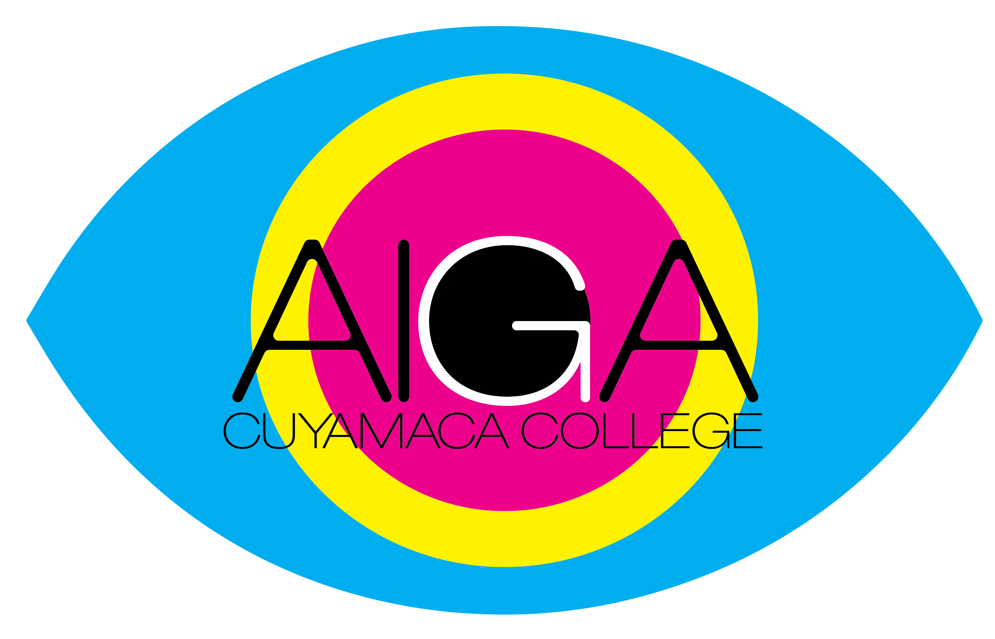 AIGA logo