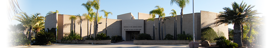 Museum exterior