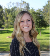 Maci gereber, Work-Based Learning Coordinator