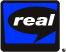 Real Player Logo