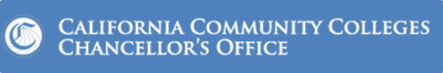 logo of the state community colleges chancellors office