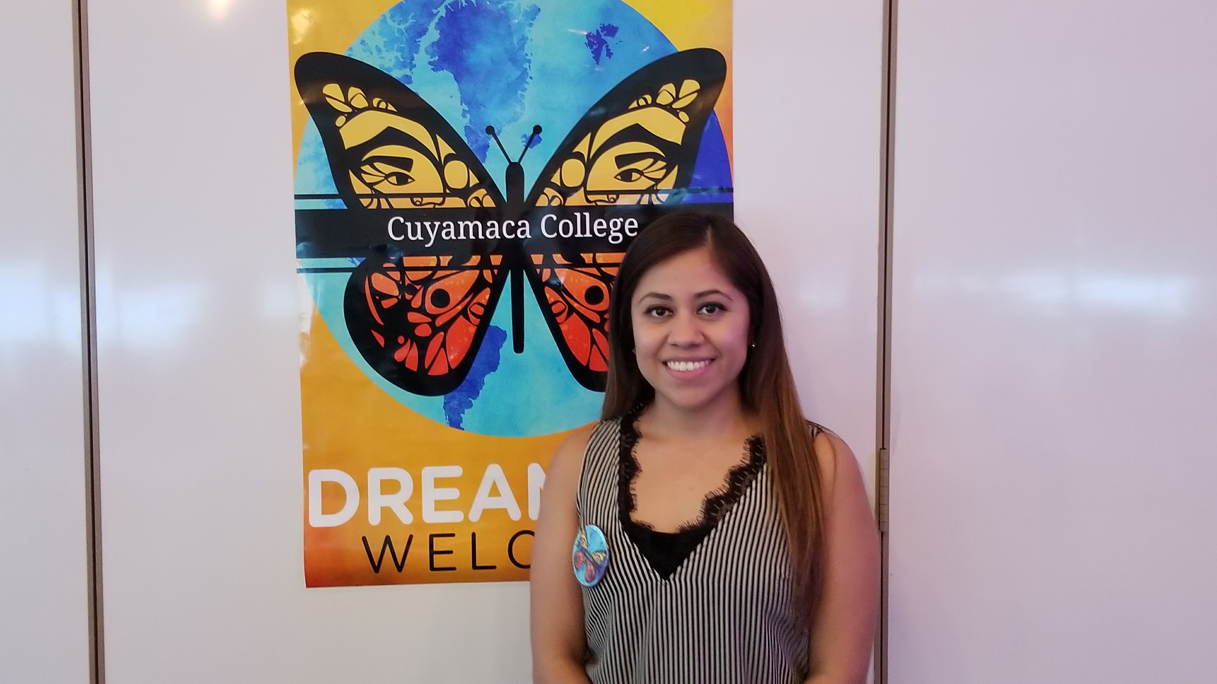 Mary Garcia, Counselor - Facilitator