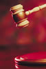 gavel