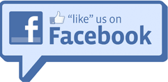 Like Us On Facebook