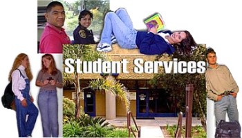 Student Services