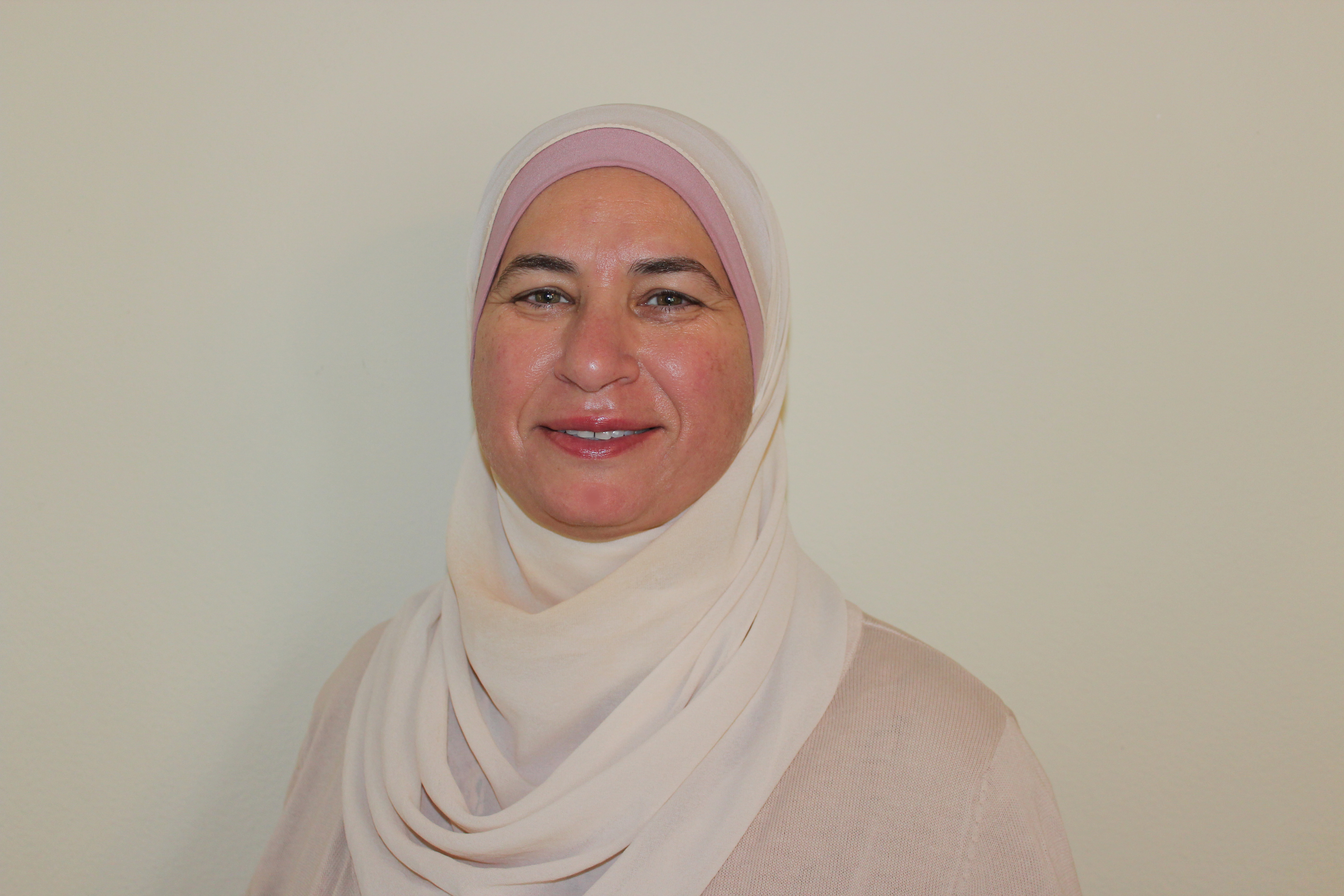 Dr. Noha Ireiqat