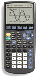 TI-83 Plus