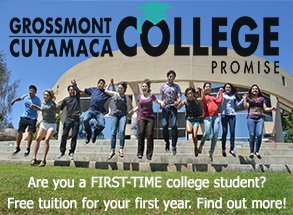 grossmont cuyamaca promise link