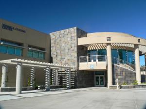 cuyamaca college wendell cutting science center