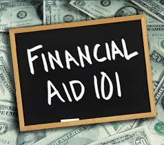 financial aid 101